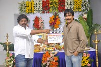 Devudu Chesina Manushulu Movie Opening